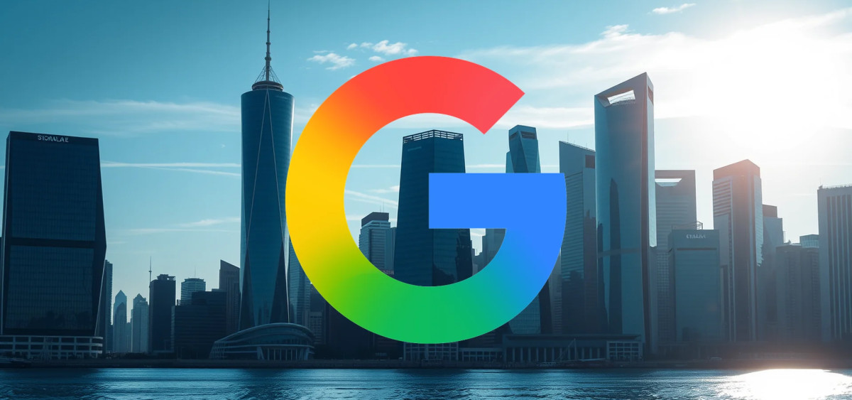 Beitragsbild zu Alphabet Aktie: KI-Machtkampf eskaliert!