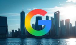 Beitragsbild zu Alphabet Aktie: KI-Machtkampf eskaliert!