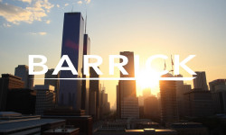 Beitragsbild zu Barrick Aktie: Voller Energie!