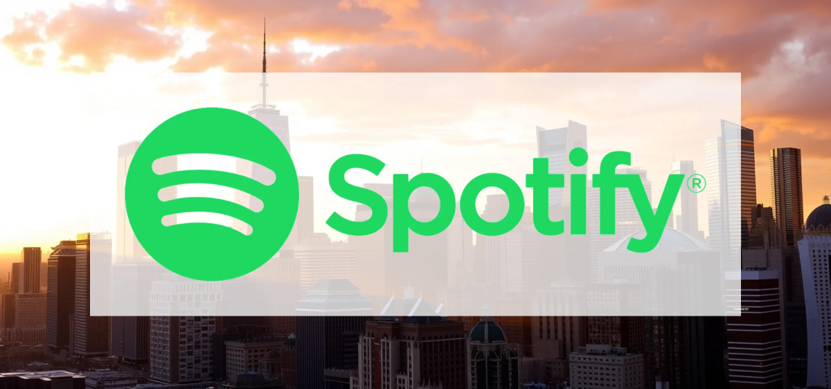 Beitragsbild zu Spotify Aktie: Der perfekte Preis-Sturm?