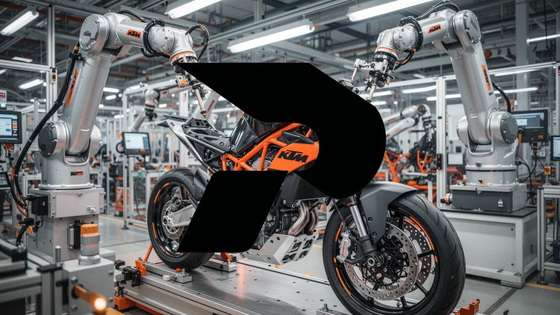 Beitragsbild zu Pierer Mobility Aktie: Fokus Indien