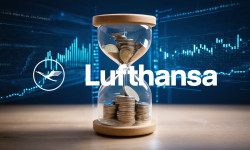 Beitragsbild zu Lufthansa Aktie: Streik abgeblasen!