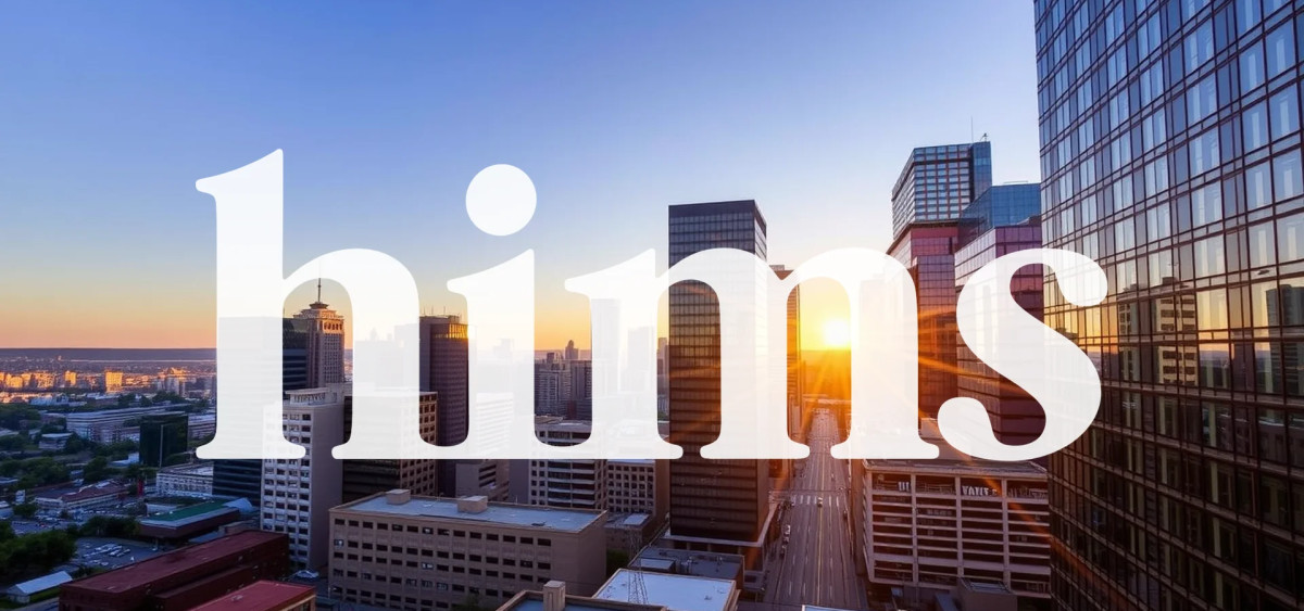 Beitragsbild zu Hims & Hers Aktie: Schicksalswoche!