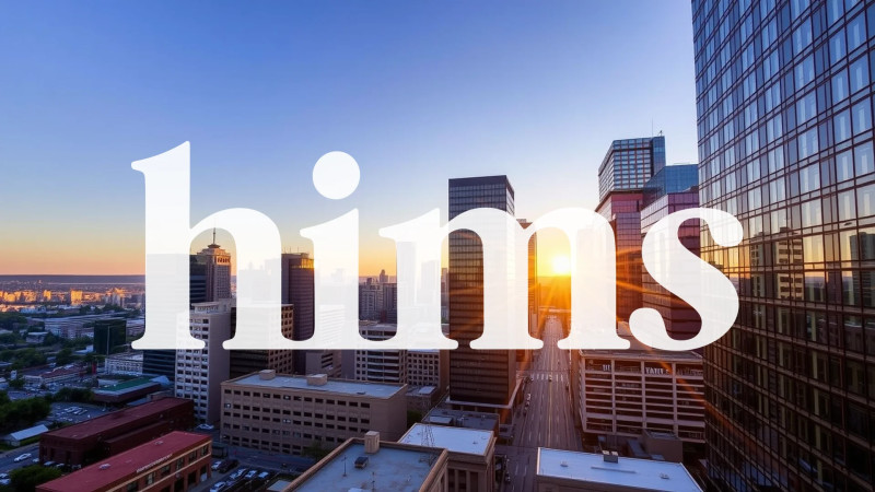 Beitragsbild zu Hims & Hers Aktie: Kampf gegen Absturz!