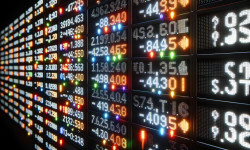 Beitragsbild zu S&P 500 ETF: Ungewöhnliche Entwicklungen