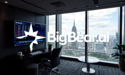 Beitragsbild zu BigBear.ai Aktie: Mögliche Stolpersteine