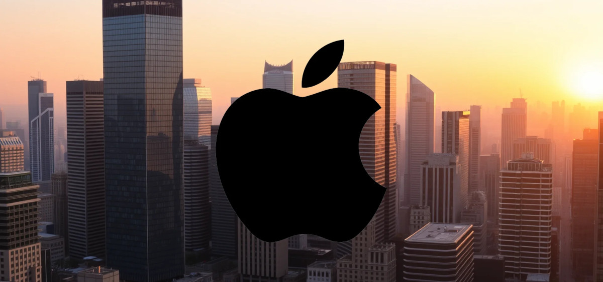 Beitragsbild zu Apple Aktie: Aggressive Preisoffensive