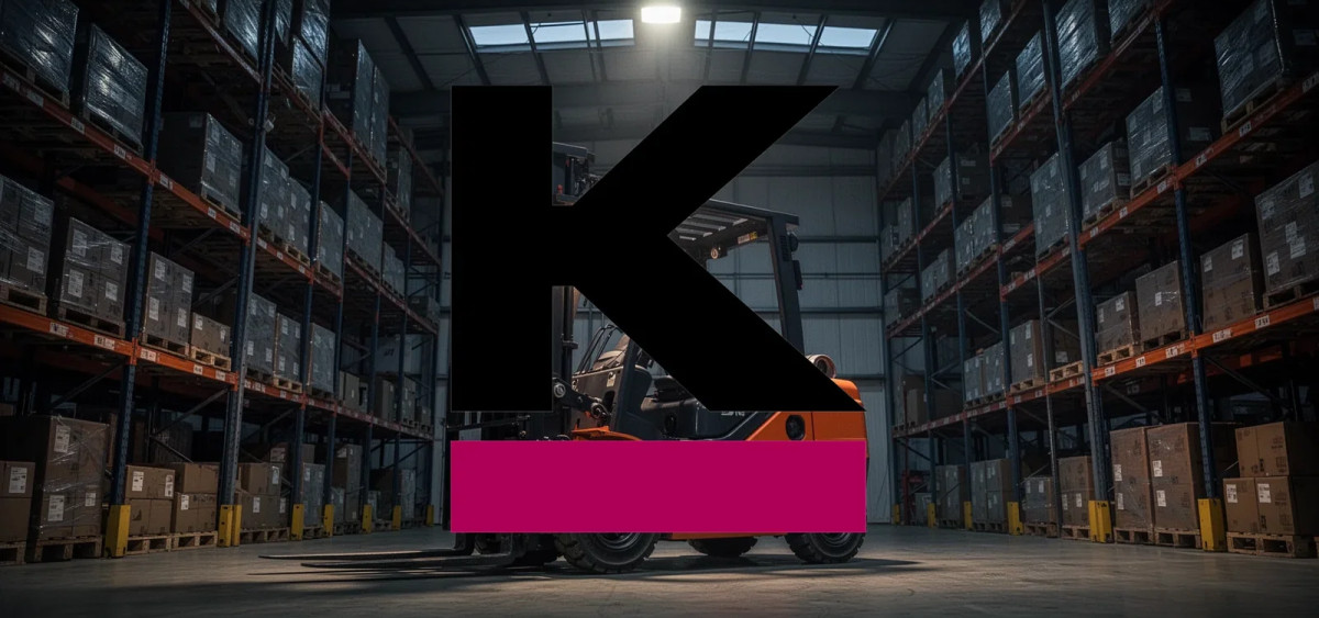 Beitragsbild zu Kion Aktie: Vertrauensbeweis im Tief