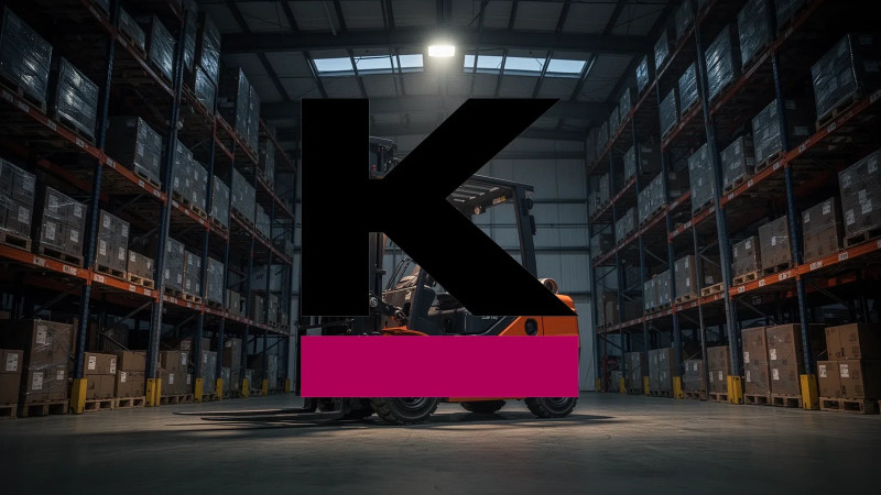 Beitragsbild zu Kion Aktie: Vertrauensbeweis im Tief