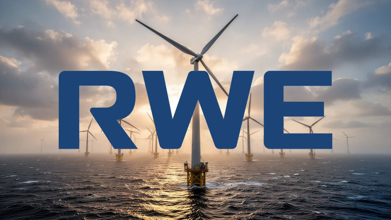 Beitragsbild zu RWE Aktie: Rückenwind aus Schottland