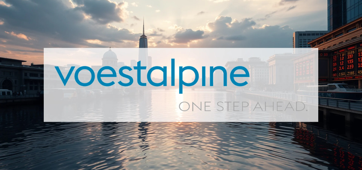 Beitragsbild zu Voestalpine Aktie: Beständige Marktstärke