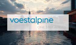 Beitragsbild zu Voestalpine Aktie: Beständige Marktstärke