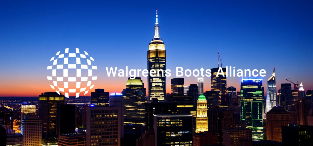 Beitragsbild zu Walgreens Aktie: Finanzprognose angepasst