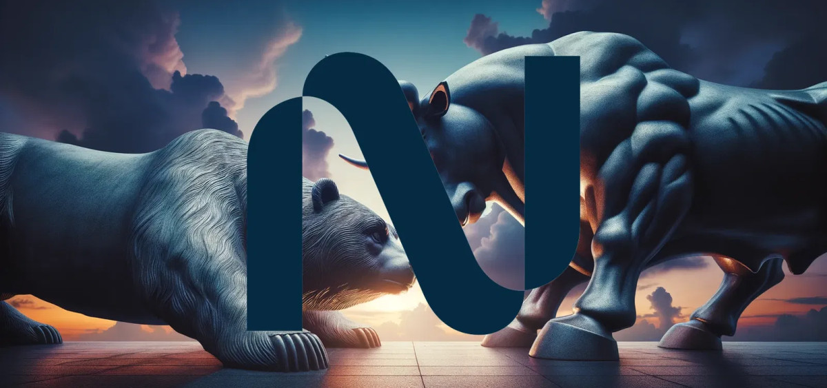 Beitragsbild zu Nebius Aktie: Strahlendes Wachstum!