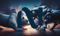 Beitragsbild zu Nebius Aktie: Strahlendes Wachstum!