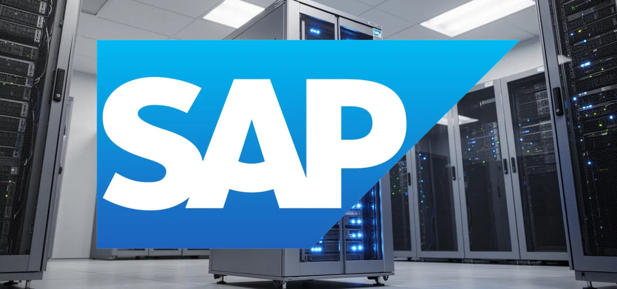 Beitragsbild zu SAP Aktie: Support neu