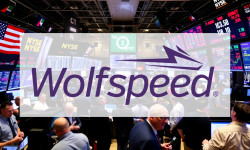 Beitragsbild zu Wolfspeed Aktie: Absturzgefahr!