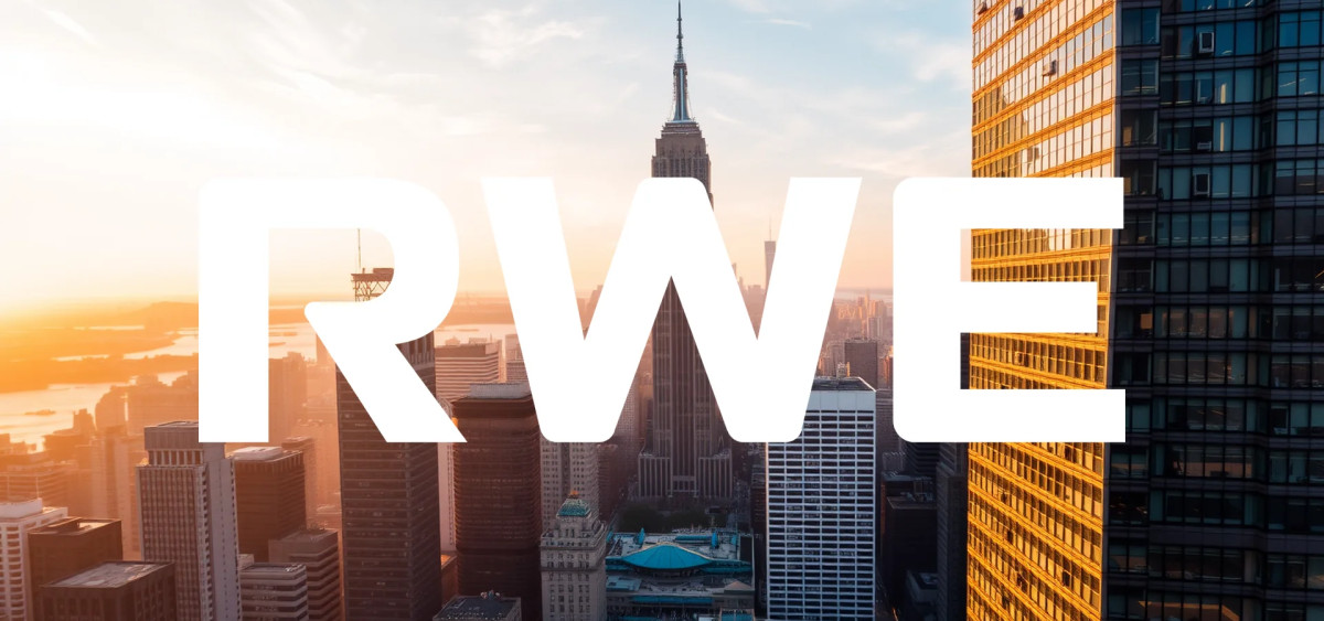 Beitragsbild zu RWE Aktie: 10 Millionen zurück!