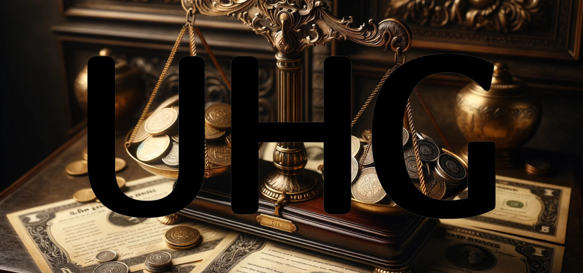 Beitragsbild zu UnitedHealth Aktie: Audit setzt Druck