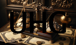 Beitragsbild zu UnitedHealth Aktie: Audit setzt Druck