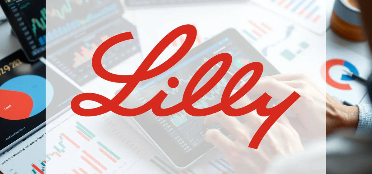 Beitragsbild zu Eli Lilly Aktie: GLP-1-Offensive in Indien gestartet