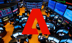 Beitragsbild zu Adobe Aktie: Goldman Sachs rät zum Verkauf