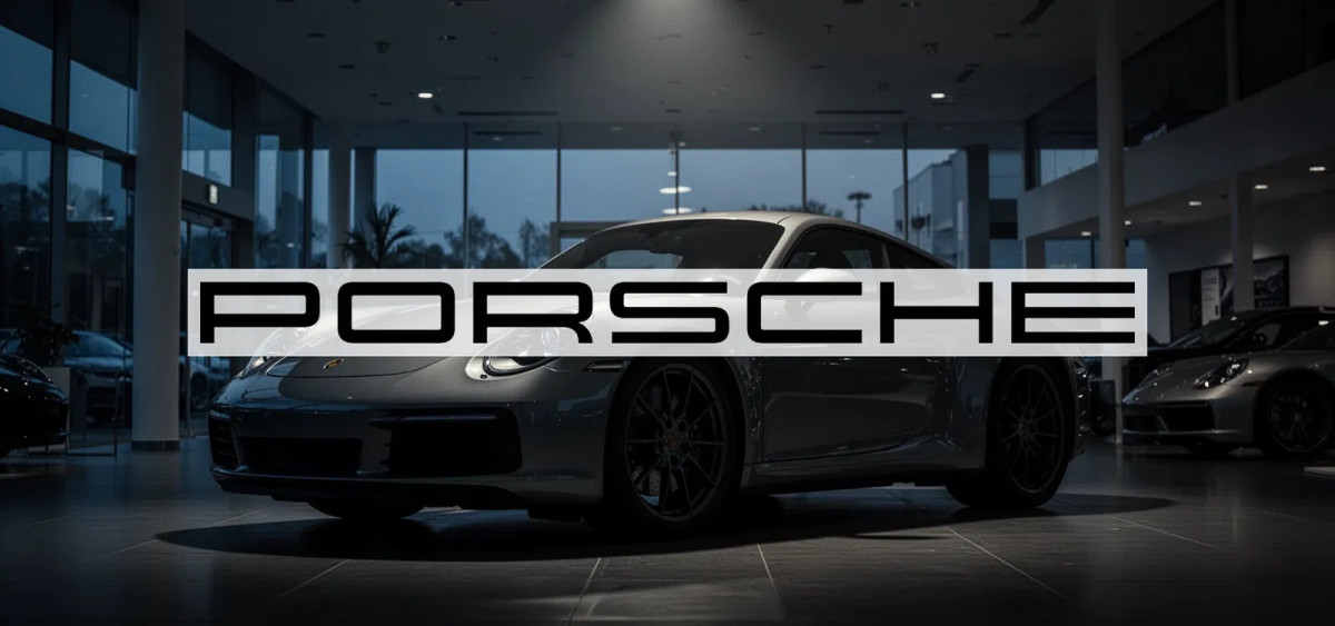 Beitragsbild zu Porsche AG Aktie: Schwere Bürde