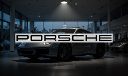 Beitragsbild zu Porsche AG Aktie: Schwere Bürde