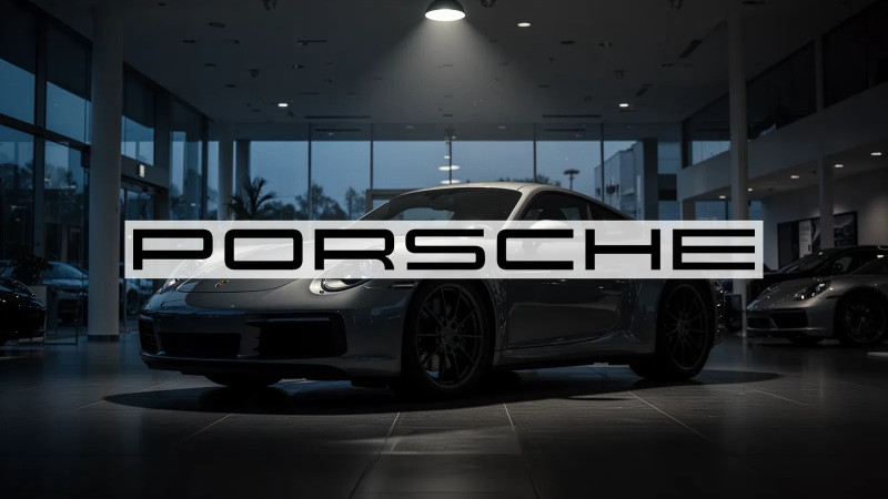 Beitragsbild zu Porsche AG Aktie: Schwere Bürde