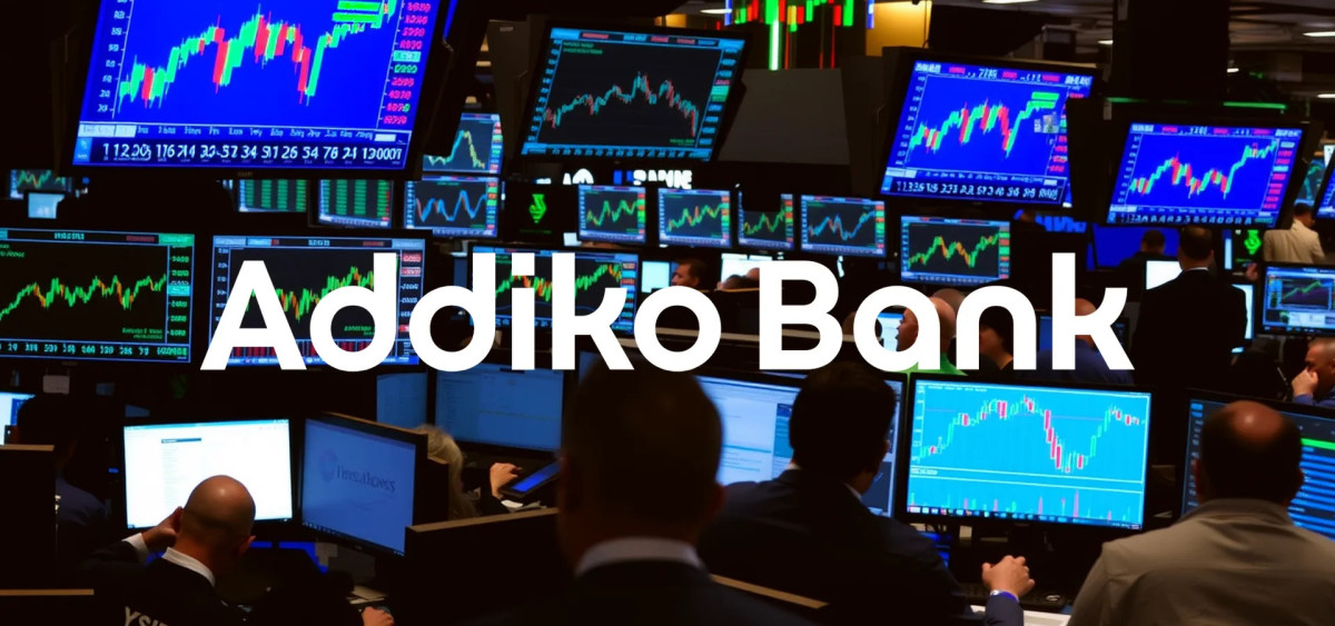 Beitragsbild zu Addiko Bank-Aktie: Nagende Zweifel!