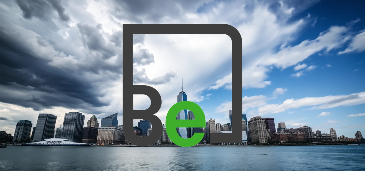 Beitragsbild zu Bloom Energy Aktie: Warnsignal von oben?