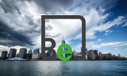 Beitragsbild zu Bloom Energy Aktie: Warnsignal von oben?