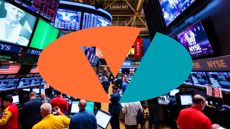 Beitragsbild zu CureVac Aktie: Positiver Marktimpuls