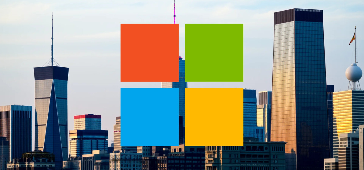 Beitragsbild zu Microsoft Aktie: Trendwende oder Stolperfalle?