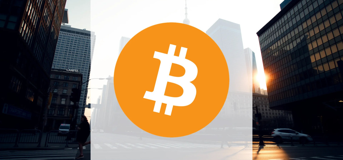 Beitragsbild zu Bitcoin: Panik greift um sich