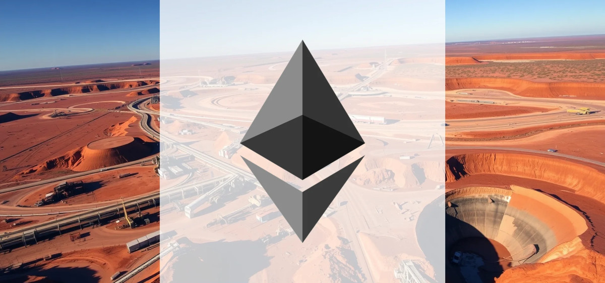 Beitragsbild zu Ethereum: Nächste Bewährungsprobe