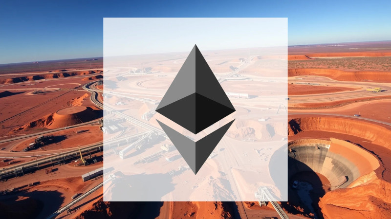 Beitragsbild zu Ethereum: Nächste Bewährungsprobe