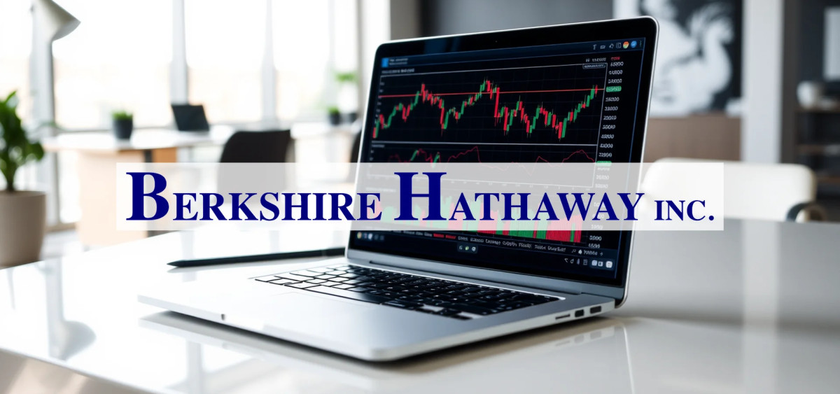 Beitragsbild zu Berkshire Hathaway Aktie: Buffetts Japan-Coup geglückt!