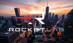 Beitragsbild zu Rocket Lab Aktie: Kaufchance nach Crash?