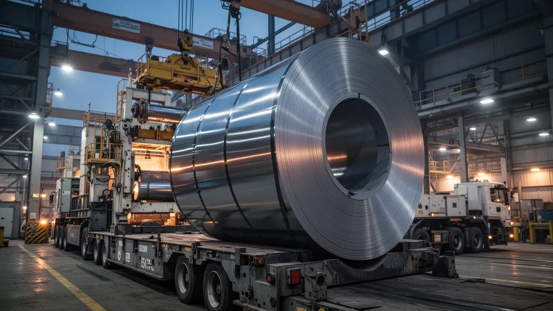 Beitragsbild zu Voestalpine Aktie: Strategischer Verkauf