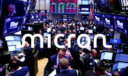 Beitragsbild zu Micron Aktie: Enorme Leistungskraft