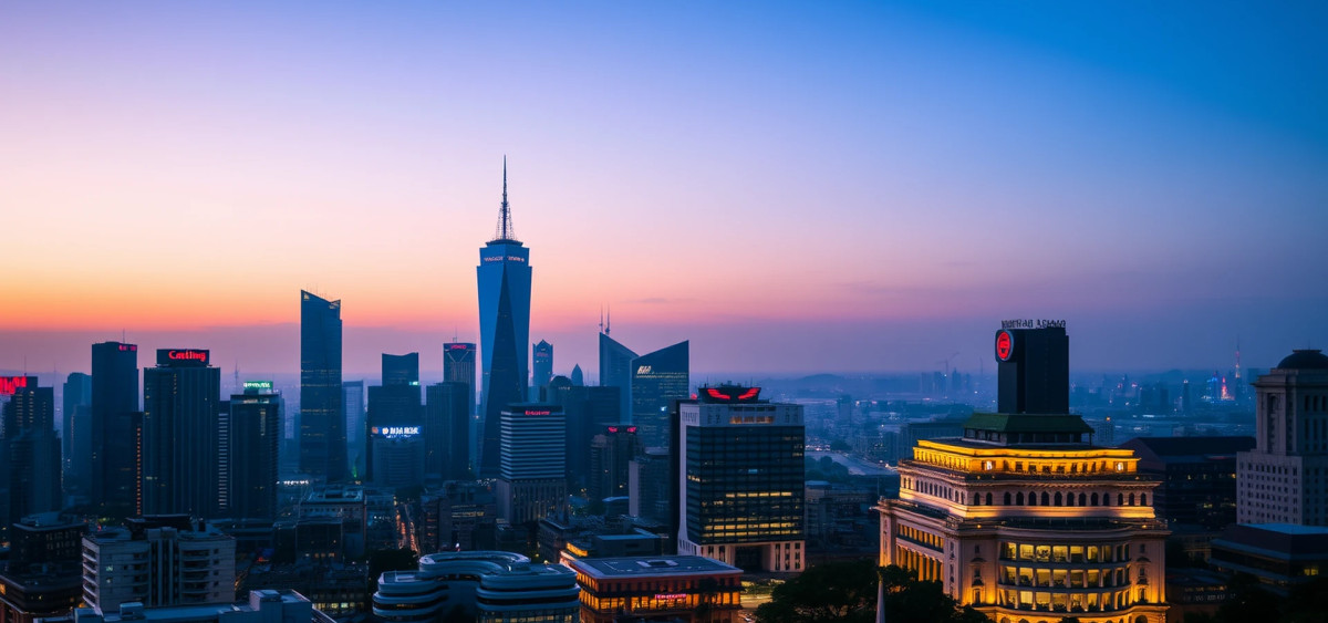 Beitragsbild zu Electro Optic Systems Aktie: Radikaler Umbau!