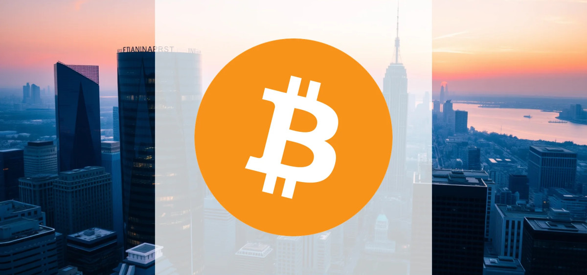 Beitragsbild zu Bitcoin: Institutionelle Käufer kehren zurück