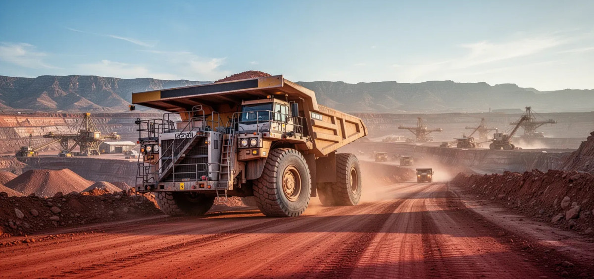 Beitragsbild zu Maxus Mining Aktie: US-Expansionskurs