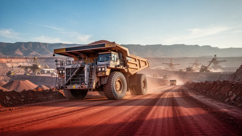 Beitragsbild zu Maxus Mining Aktie: US-Expansionskurs