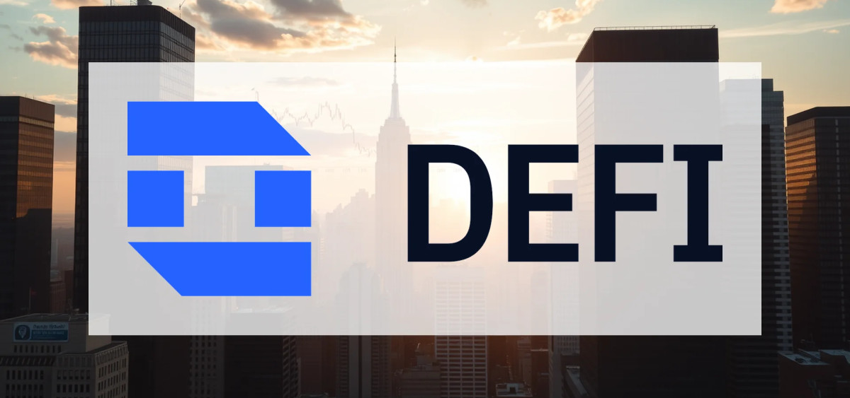 Beitragsbild zu DeFi Technologies Aktie: Vernebelte Perspektiven