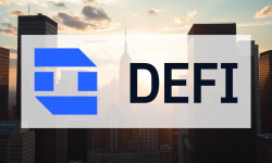 Beitragsbild zu DeFi Technologies Aktie: Vernebelte Perspektiven