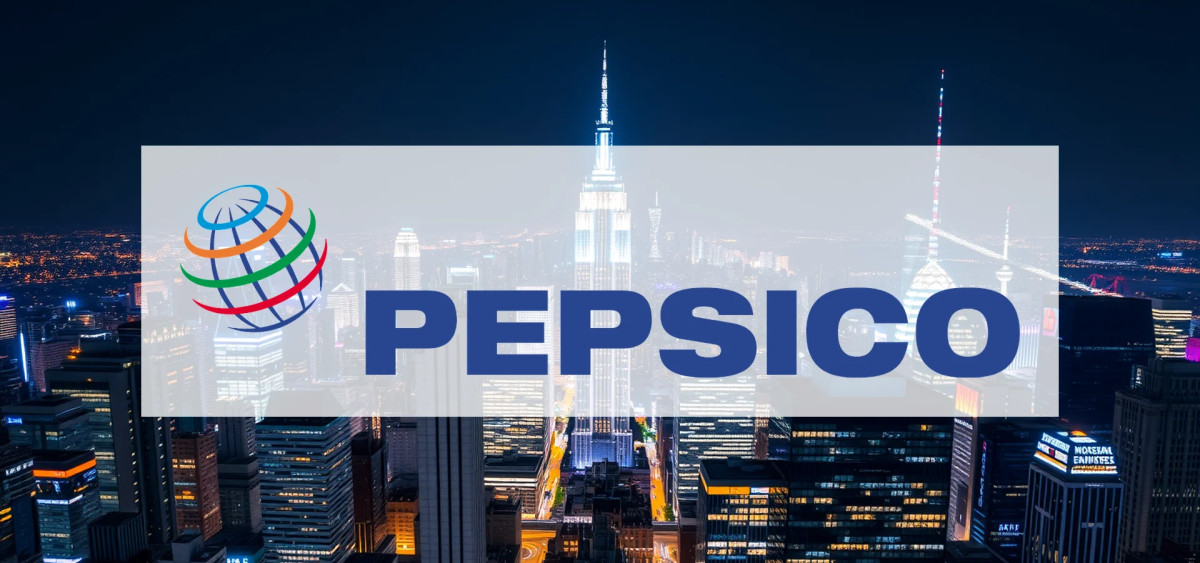 Beitragsbild zu PepsiCo Aktie: Aktivisten-Schock!