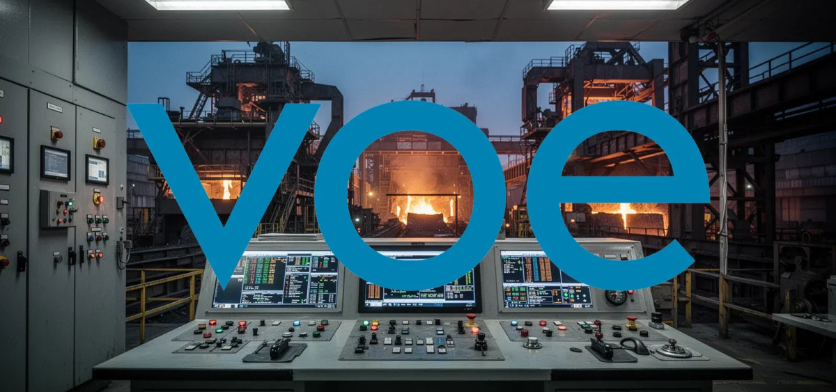 Beitragsbild zu Voestalpine Aktie: Verkauf und Zahlen