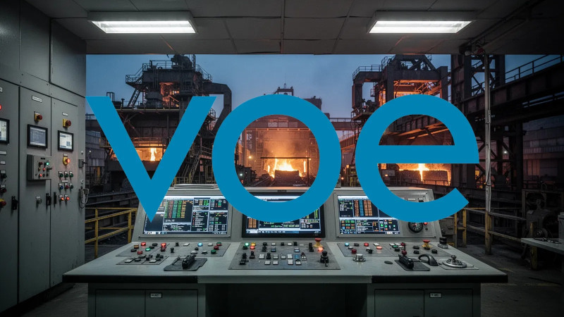 Beitragsbild zu Voestalpine Aktie: Verkauf und Zahlen